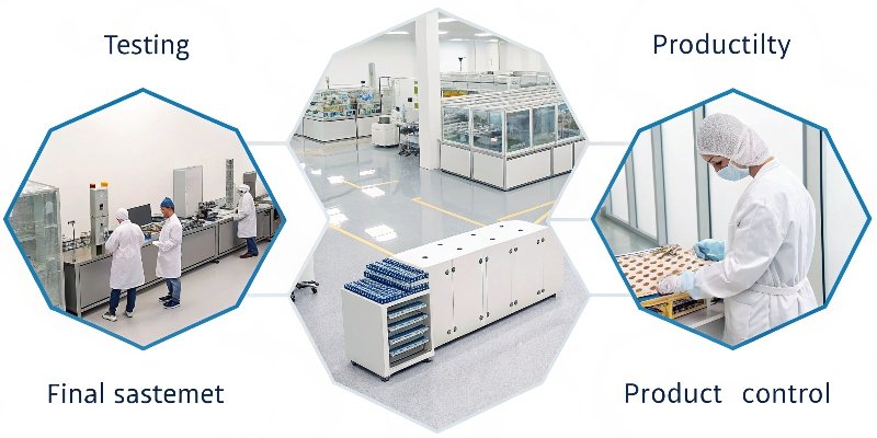 Pharmaceutical Packaging Development An overview of the pharmaceutical packaging development process