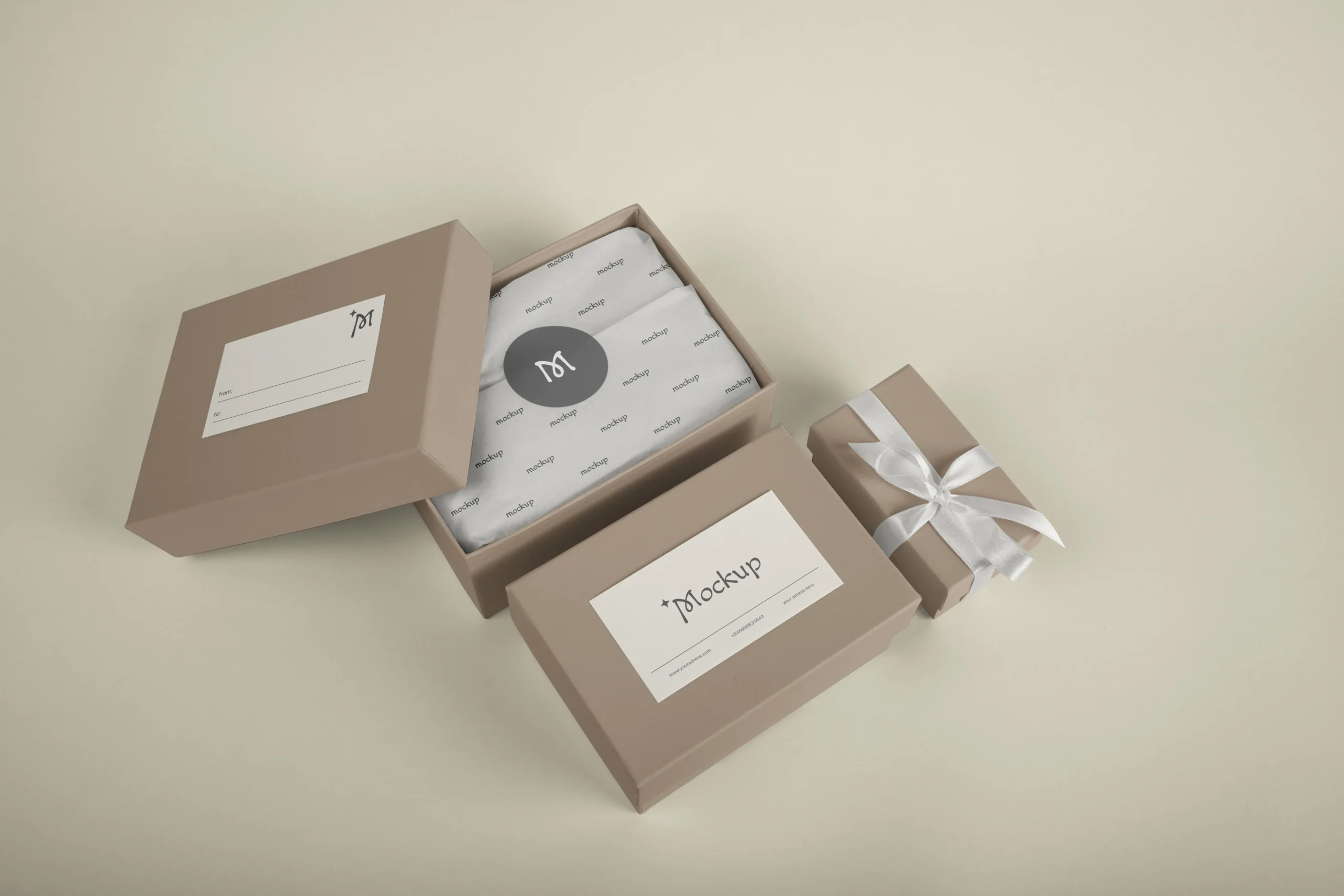 Sustainable Printing Inks for Packaging A bottle of vibrant, eco-friendly soy-based ink next to a beautifully printed paper box.