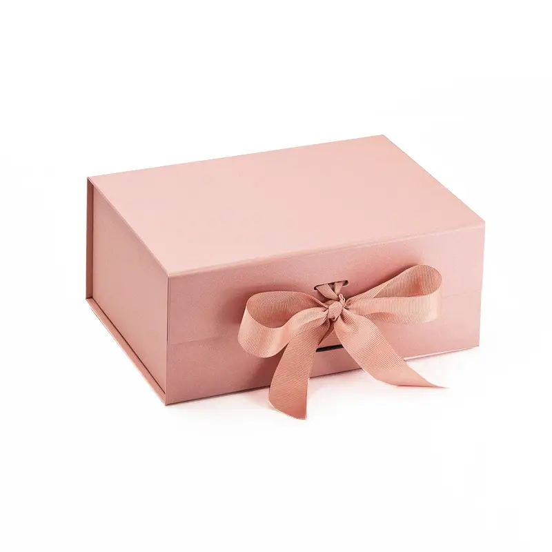 ribbon box