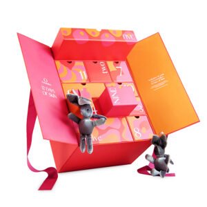 Holiday Gift Set Box