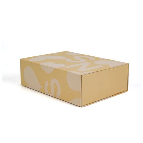 Custom Magnetic Flap Boxes