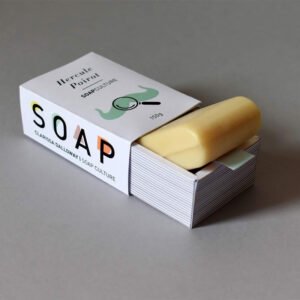 Soap