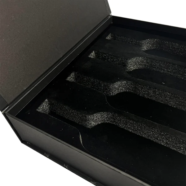 Luxury Wine Packaging Boxes