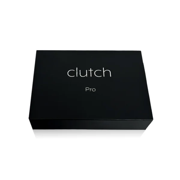Magnetic Closure Gift Box for electronic Packaging
