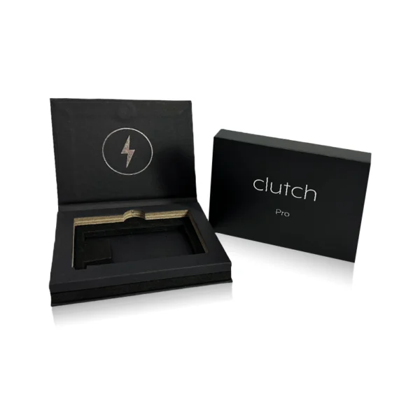 Magnetic Closure Gift Box for electronic Packaging