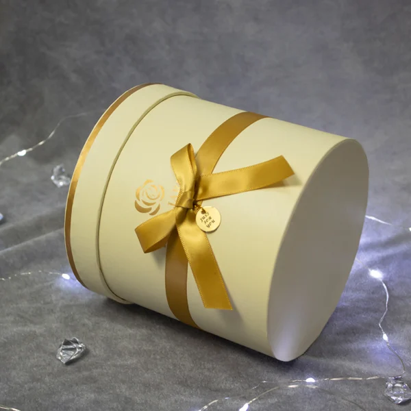 Candle Tube Packaging