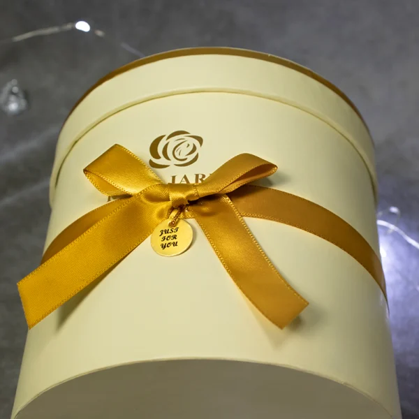 Candle Tube Packaging