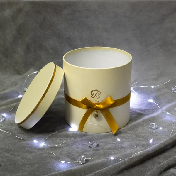 Candle Tube Packaging