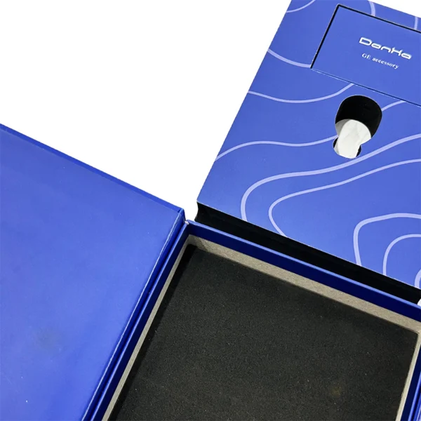 Creative Jewelry Necklace Packaging Boxes