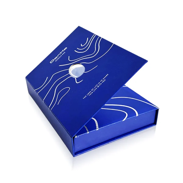 Creative Jewelry Necklace Packaging Boxes