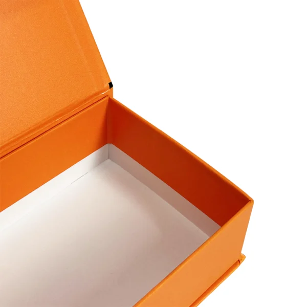 Magnetic Flap Boxes