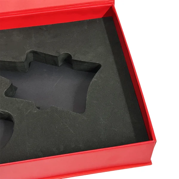 Comb Packaging Boxes