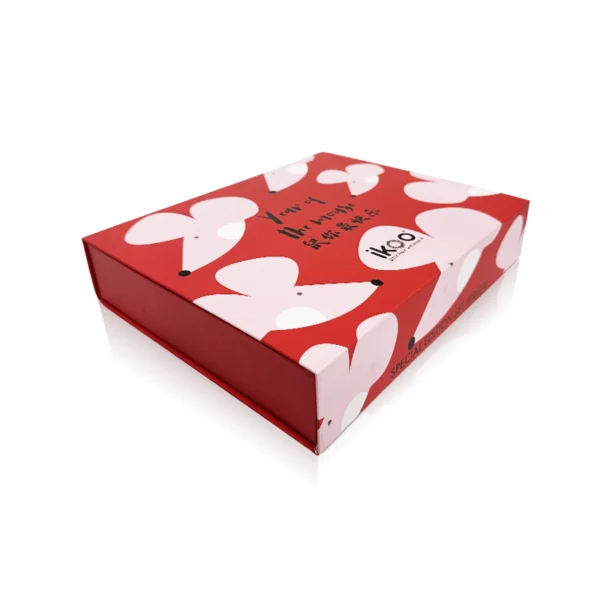 Comb Packaging Boxes