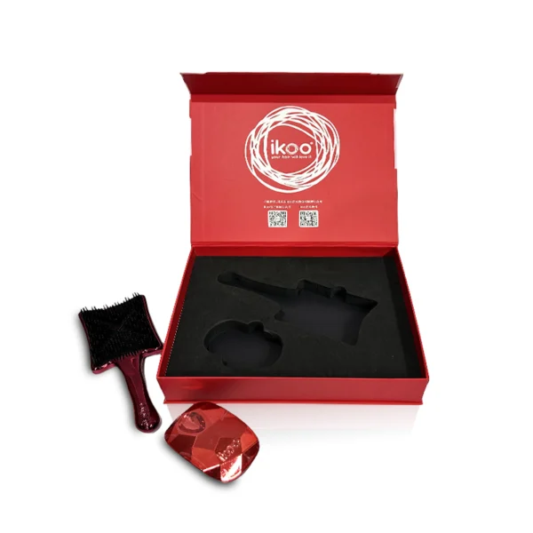 Comb Packaging Boxes