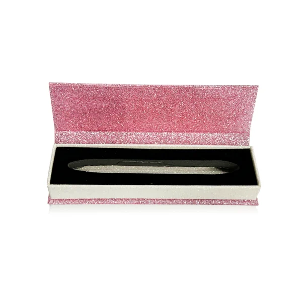 Lavish Custom Cosmetic Skincare Packaging Box