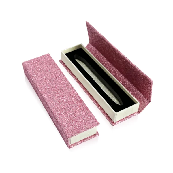 Lavish Custom Cosmetic Skincare Packaging Box
