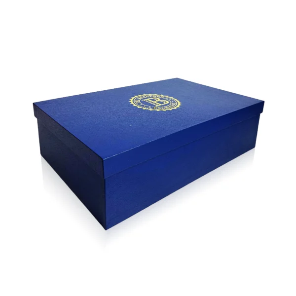 Wine Glass Gift Boxes with Lid