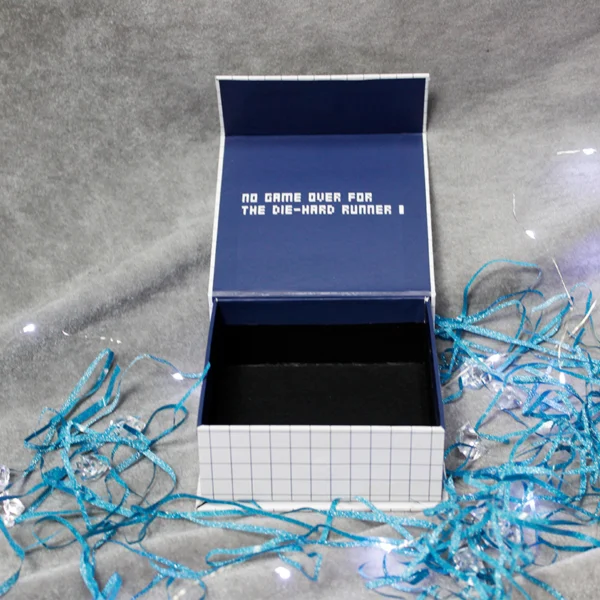 Custom Electronic Products Packaging Boxes
