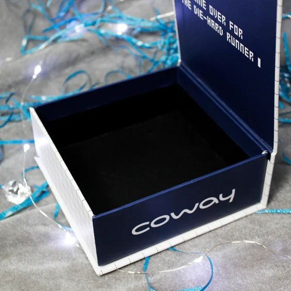 Custom Electronic Products Packaging Boxes