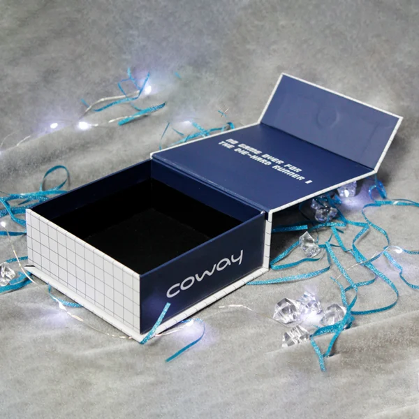 Custom Electronic Products Packaging Boxes