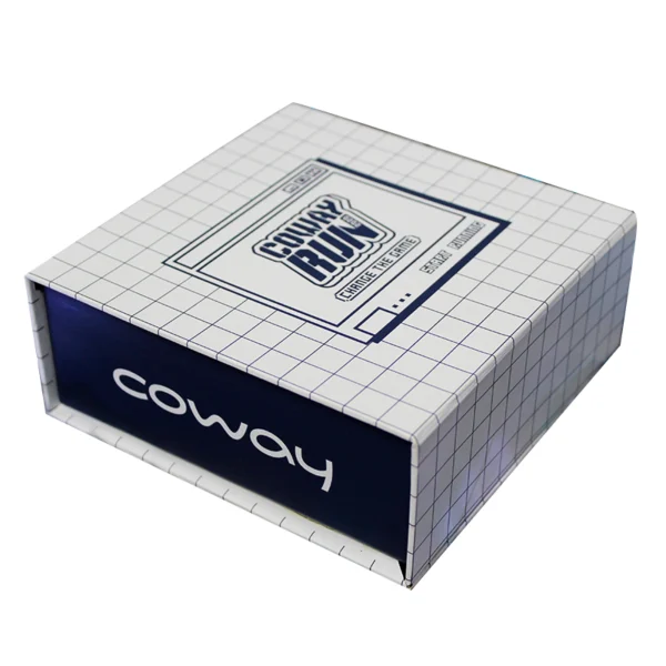 Custom Electronic Products Packaging Boxes