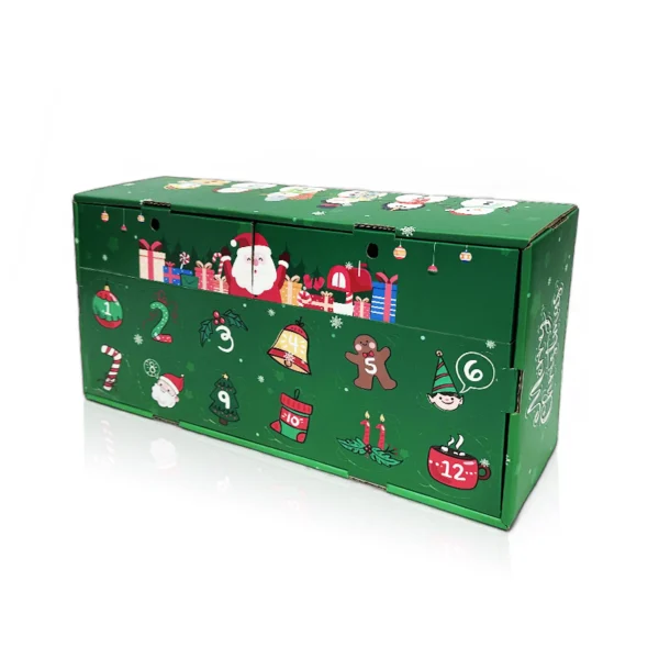 Custom Beer Packaging Boxes