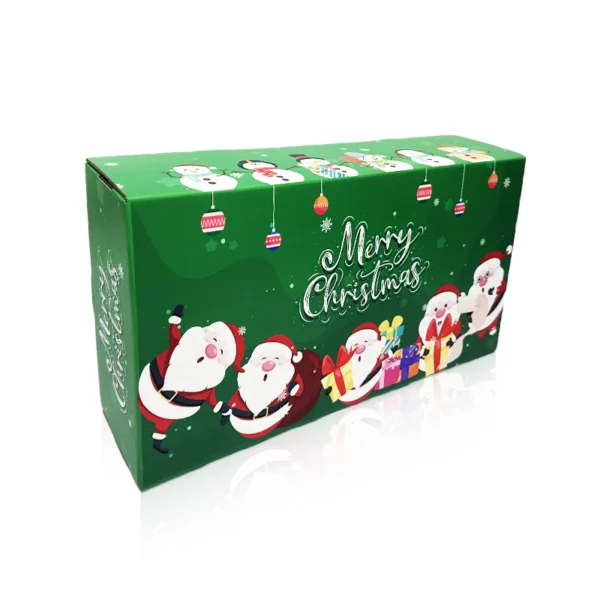 Custom Beer Packaging Boxes
