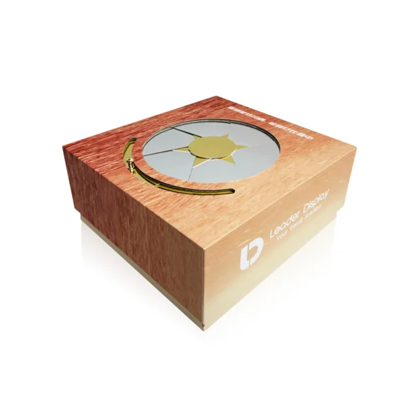 Soap Scented Bath Bar Packaging Boxes
