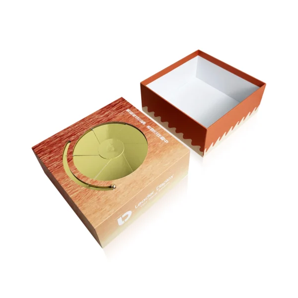 Soap Scented Bath Bar Packaging Boxes