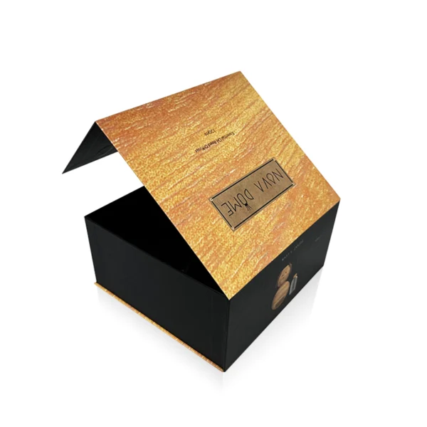 Luxury Candle Boxes