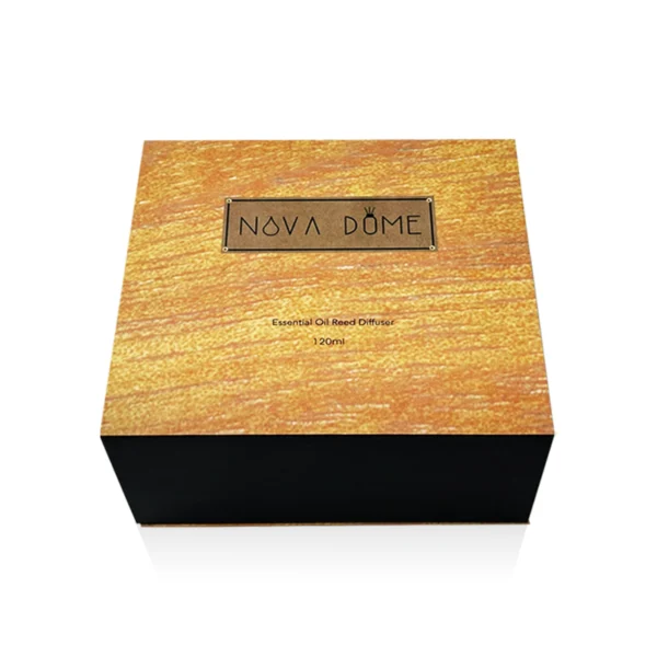 Luxury Candle Boxes