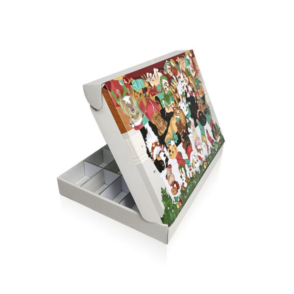 Pet Food Packaging for Dog