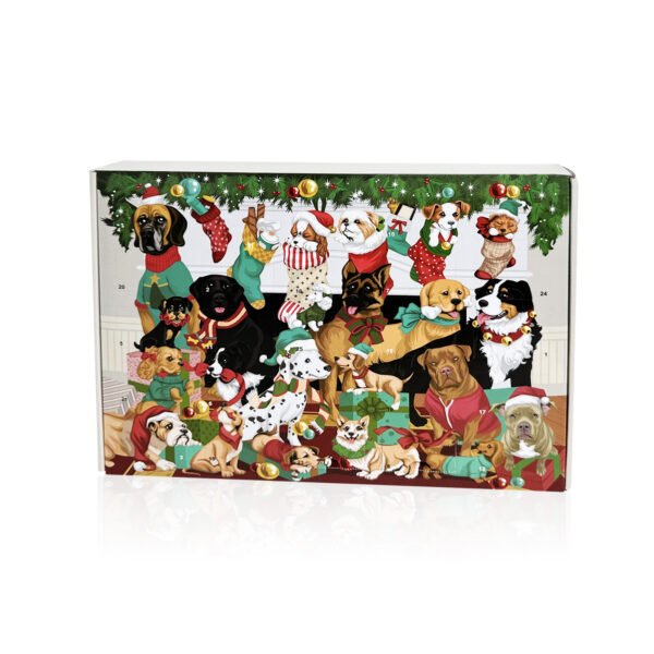 Pet Food Packaging for Dog