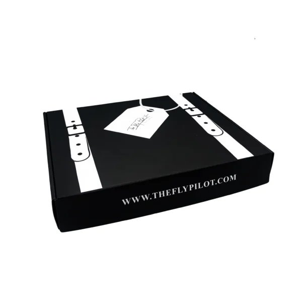 Apparel Packaging Mailer Boxes