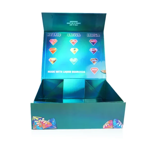 Custom Holographic Boxes - Image 4