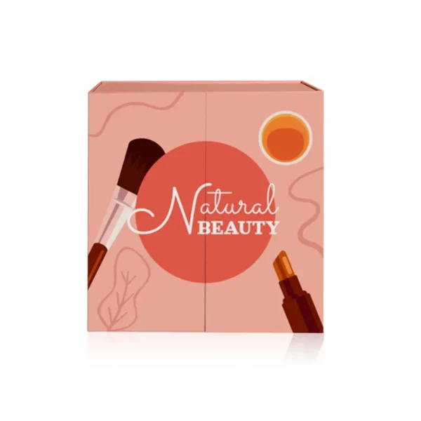 24 Days of Beauty Advent Calendar Box