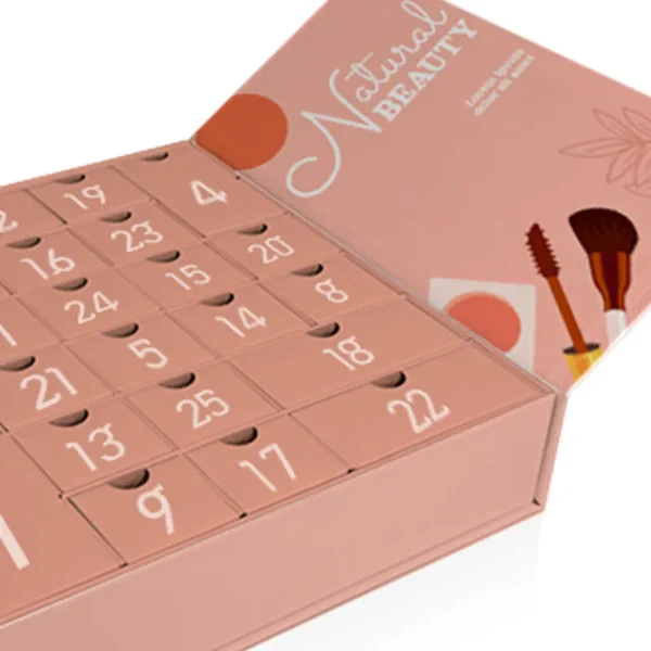 24 Days of Beauty Advent Calendar Box - Image 2