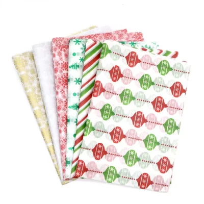 Christmas Tissue Paper