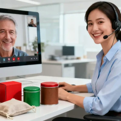 Excellent Supplier Communication Excellent Supplier Communication