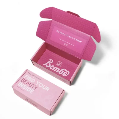Main-01 Custom corrugated mailing box packaging
