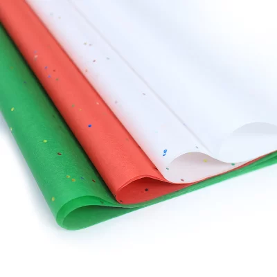 Sparkle Tissue Paper