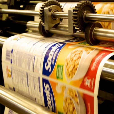 Technical Printing Challenges Technical Printing Challenges