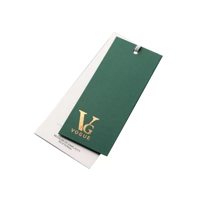 logo hang tag logo hang tag